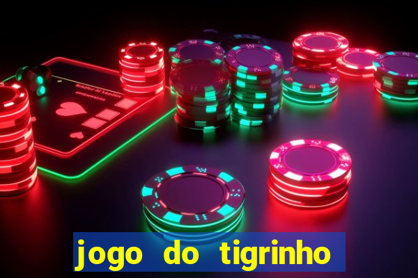 jogo do tigrinho jojo todynho